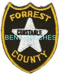 MISSISSIPPI,A,FORREST COUNTY CONSTABLE 1_wm